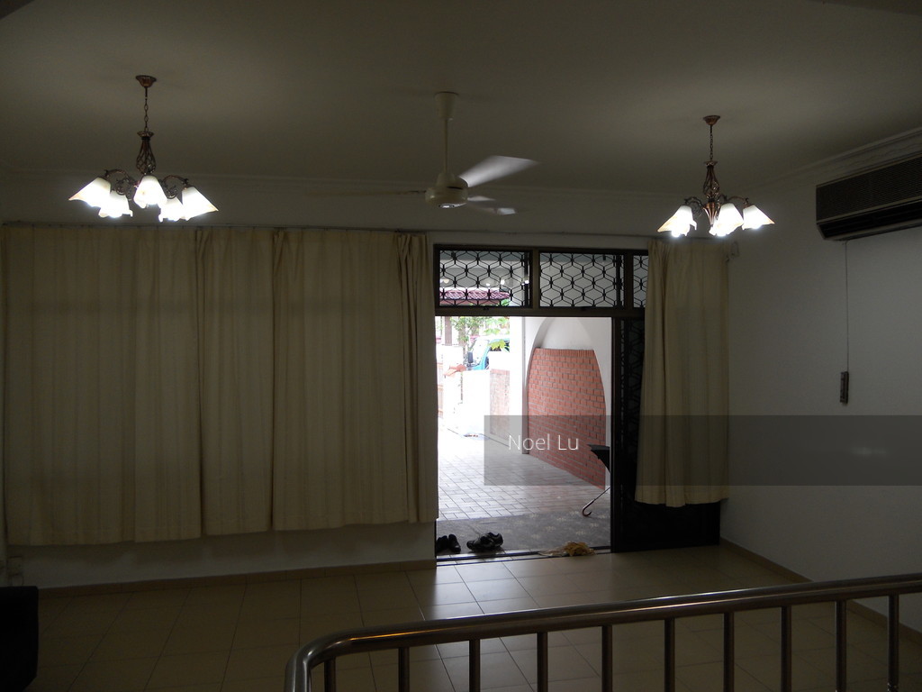 Wellington Park (D20), Terrace #153397812